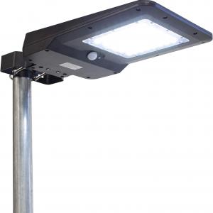 Wagan Tech Solar plus LED Floodlight 1600