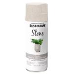 Rust-Oleum - 12 oz. Stone Creations Travertine Textured Finish Spray Paint