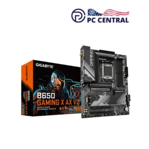 Gigabyte AM5 Motherboard ATX B650 GAMING X AX V2