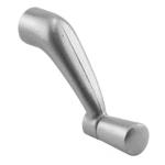 Prime-Line Aluminum Casement Operator Crank Handle, 5/16 in.