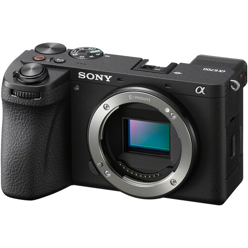 Sony a6700 Mirrorless Camera - Image 10