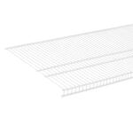 Everbilt12 ft. x 20 in. Heavy Duty Wire Shelf (90175)