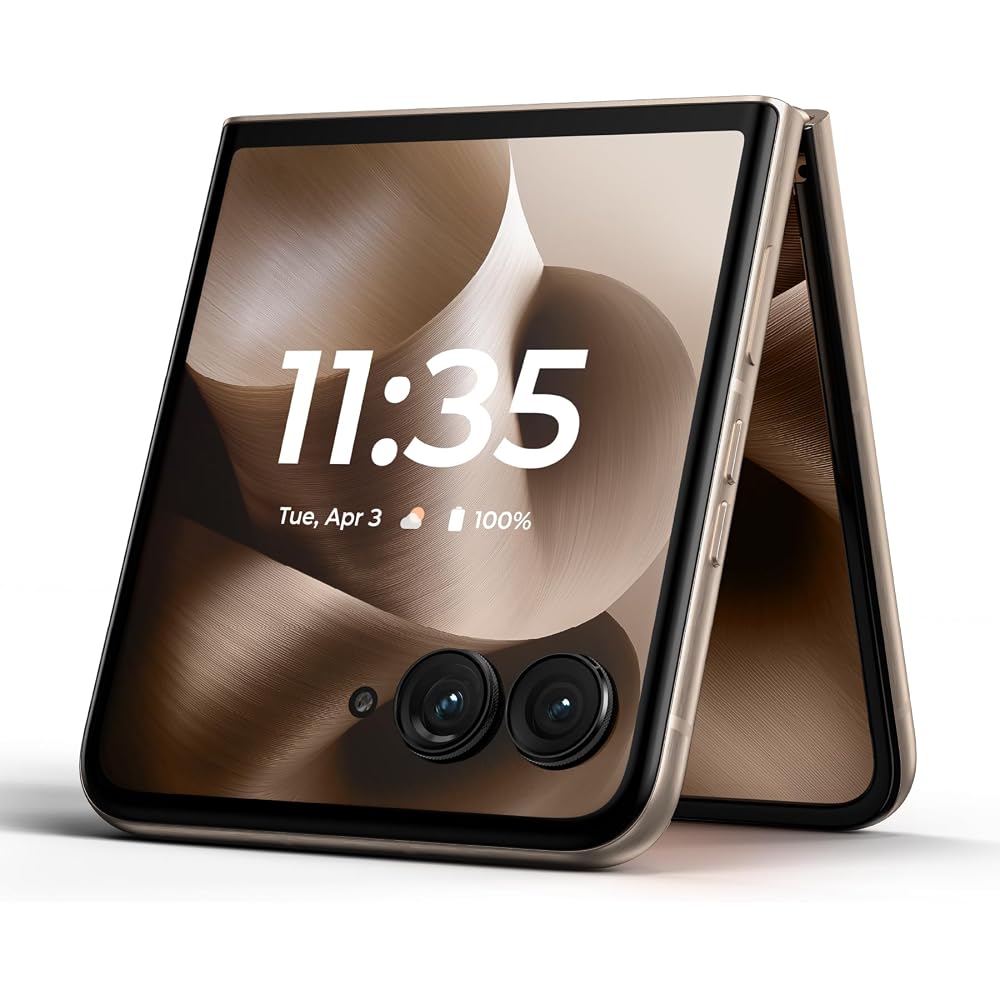 Motorola Razr Ultra 2025 Unlocked - Image 6