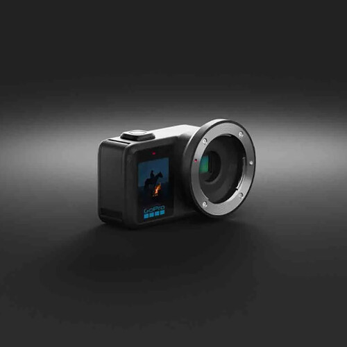 GoPro MISSION 1 PRO ILS - Image 5