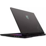 MSI Crosshair 16" Gaming Laptop, i7-14650HX, RTX 4070, 32GB RAM, 2TB SSD, Win 11 Pro