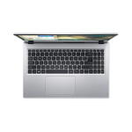 Acer Aspire 3 15.6" FHD, Intel i3-N305, 8GB RAM, 128GB UFS, Intel UHD, Win11 Home S