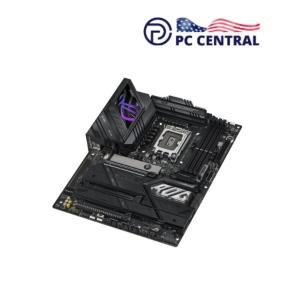 ASUS Gaming ROG Z790-E Motherboard WIFI II ATX Gaming Strix