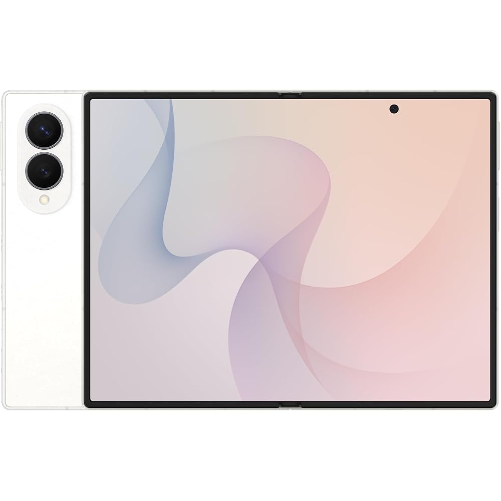 256GB, Cream