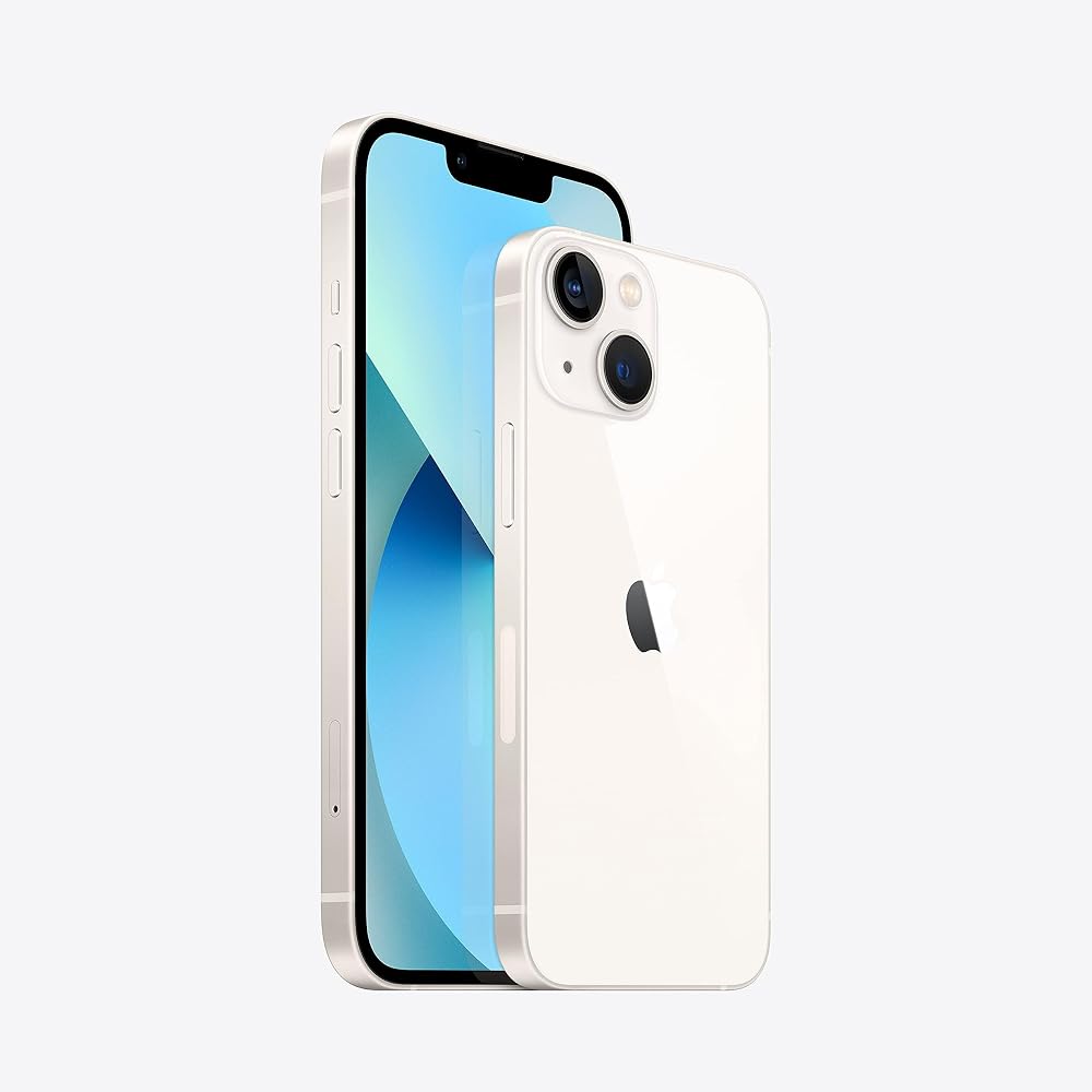 iPhone 13, Unlocked (Renewed) - Image 2