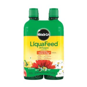 Miracle-Gro Liquafied Refill Pack