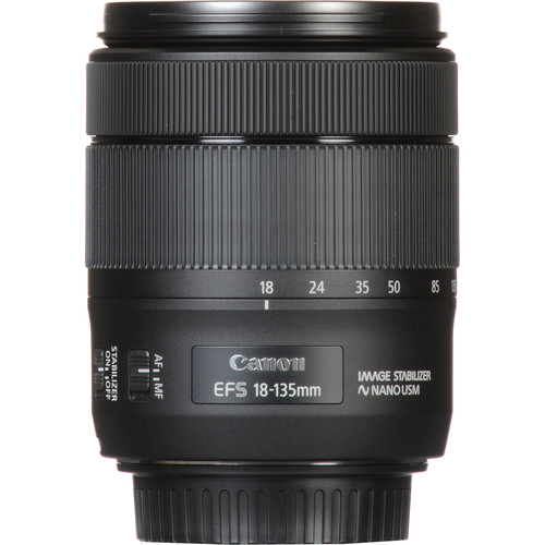 Venus Optics Laowa 25mm f/2.8 2.5-5X Ultra Macro Lens for Canon EF - Image 7