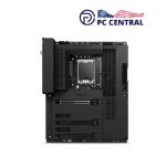 NZXT Motherboard N7 Z690 LGA 1700 ATX (Black)