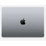 Restored 14" MacBook Pro (M2 Max), 32GB RAM, 1TB SSD, Space Gray – Like New