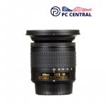 AF-P DX NIKKOR 10-20mm f/4.5-5.6G VR Lens Nikon