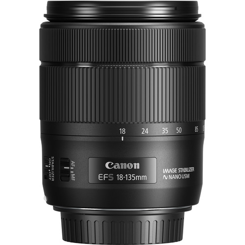 Venus Optics Laowa 25mm f/2.8 2.5-5X Ultra Macro Lens for Canon EF - Image 6