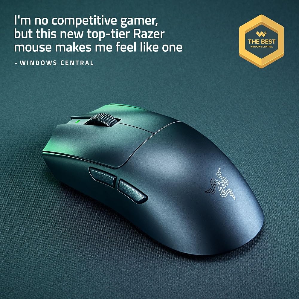 Razer Viper V4 Pro Wireless Esports Gaming Mouse - Image 2