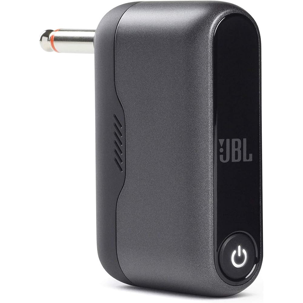 JBL Wireless Two Microphone System - Image 6