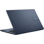 ASUS VivoBook 14" FHD i3-1215U 16GB/512GB – Win11, Blue
