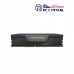 Corsair 32GB VENGEANCE DDR5 Memory Kit (2 x 16GB, Black)