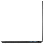 LG Gram 16" WQXGA, i7-1360P, 16GB RAM, 512GB SSD, Black