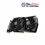 MSI GeForce RTX 4060 GAMING 8G X Graphics Card