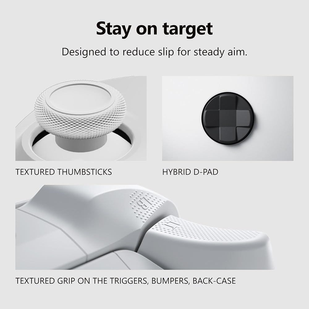 XBOX Wireless Gaming Controller - Image 3