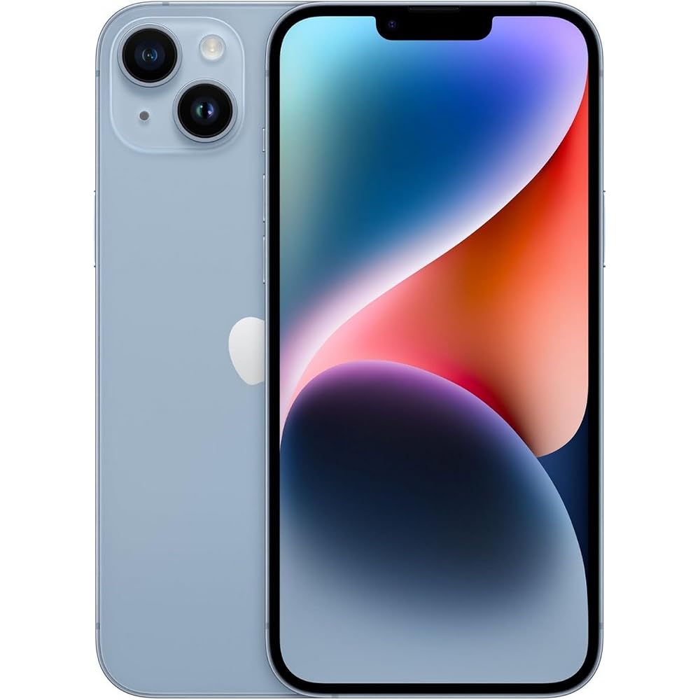 512GB, Blue