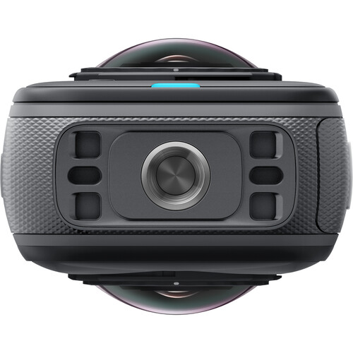Insta360 X5 360 Camera - Image 7