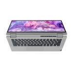 Lenovo Flex 5 14" Laptop, i3-1115G4, 4GB RAM, 128GB SSD, Win 10, Gray