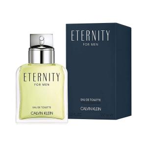 Calvin Klein Eternity For Men 3.4oz (100ml)