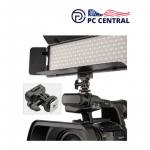 Genaray Ultrathin Bicolor 288 SMD LED On-Camera Light