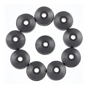 Everbilt 0 Beveled Washers ( 10 pack) Outside Diameter (in.) 17/32