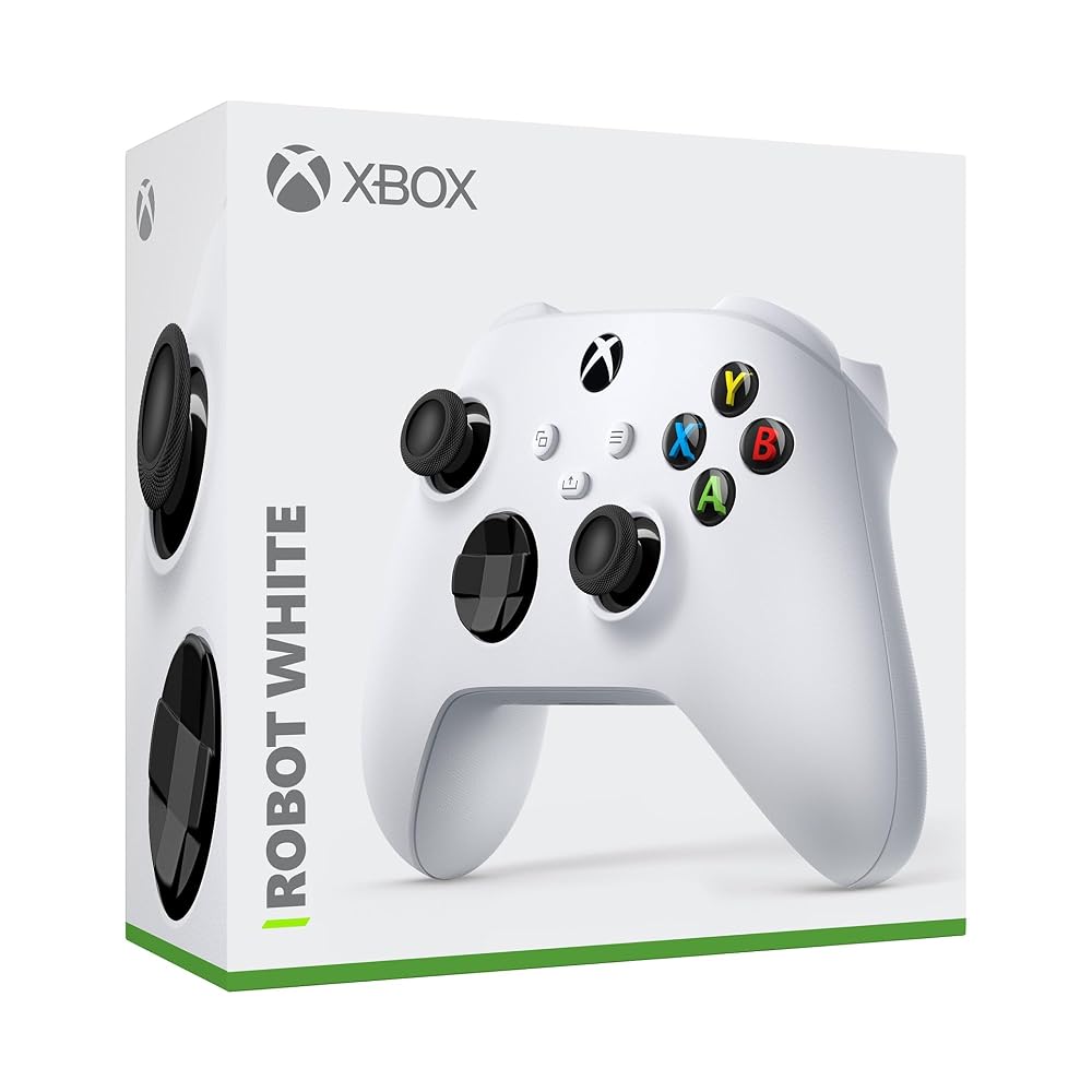 XBOX Wireless Gaming Controller - Image 7