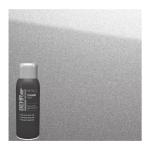 BEHR PREMIUM Metallic Titanium Gloss 11 oz.