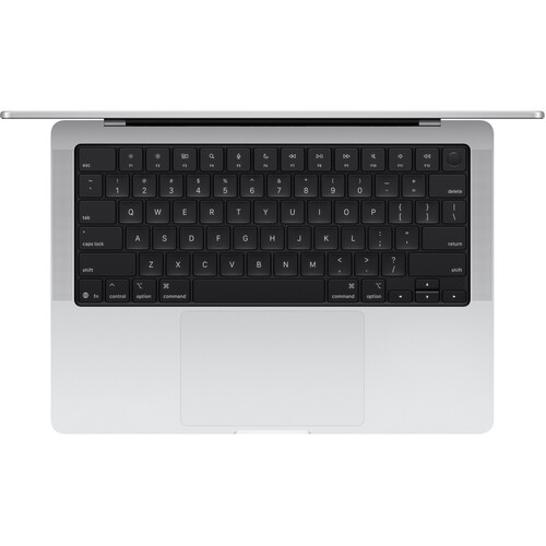 MacBook Pro 14″ M5 (10-core CPU / 10-core GPU, Standard Display, 16GB) - Image 2