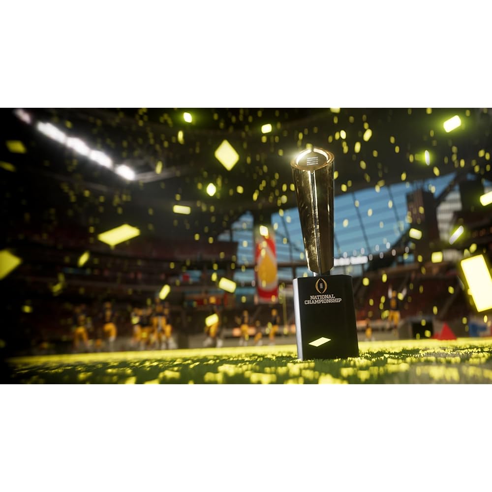 PS5 College Football 25 - Image 4