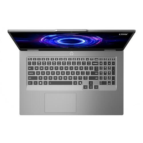 Lenovo LOQ 17 17.3" Gaming Laptop - Image 5