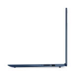 Lenovo IdeaPad Slim 3 15.6" FHD Touch, Ryzen 7 7730U, 16GB RAM, 512GB SSD, Abyss Blue