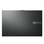 ASUS Vivobook Go 15.6", Intel i3-N305, 8GB RAM, 256GB UFS, Windows, Black