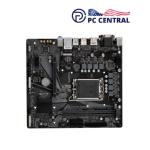 Gigabyte Motherboard H610M S2H V2 DDR4 LGA 1700 Micro-ATX 