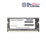 Patriot Signature Series 8GB DDR3 PC3-12800 1600 MHz Ultrabook Memory Module