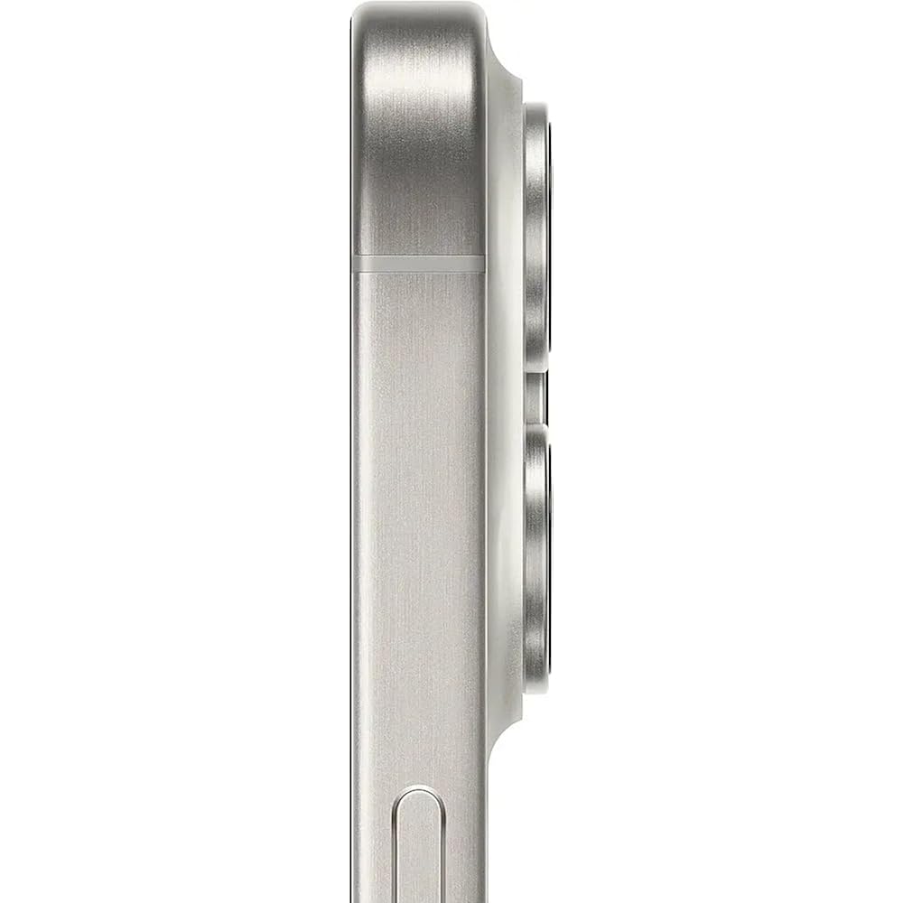 iPhone 15 Pro Max, Unlocked (Renewed) - Image 4