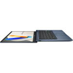 ASUS Vivobook 14" FHD, i3-1215U, 16GB RAM, 1TB SSD, Win 11, Wi-Fi 6E, Quiet Blue, w/ Accessories