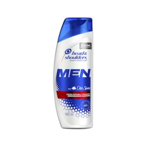 Head & Shoulders Men 180ml Old Spice