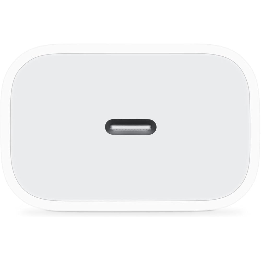 Apple 20w USB-C Power Adapter - Image 3