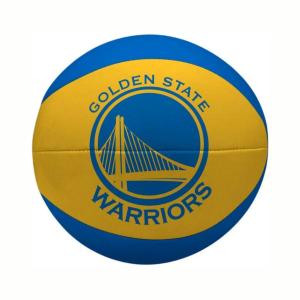 Golden State Warrior Softee Ball