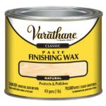 Varathane - 1 lb. Paste Finishing Wax