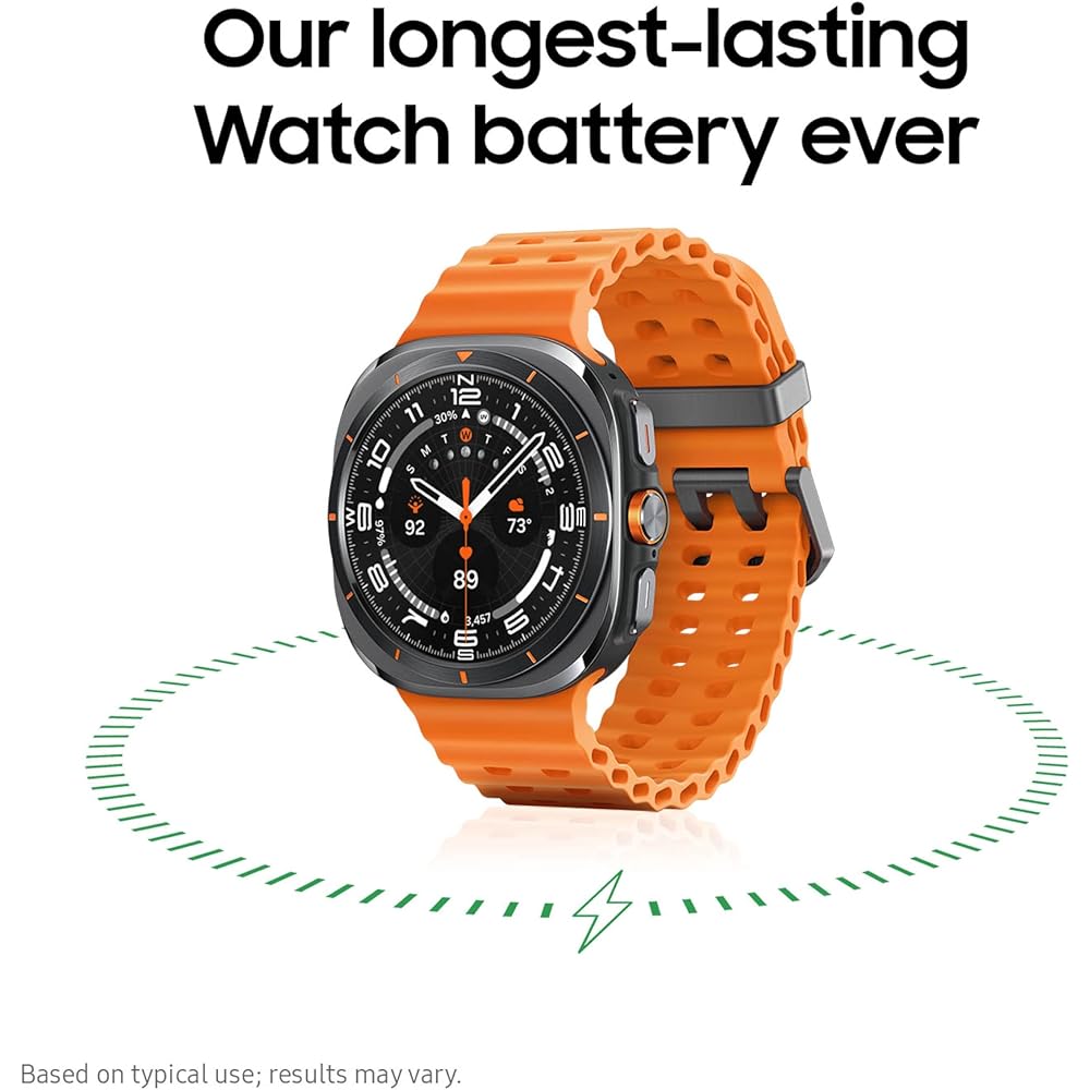 Samsung - Galaxy Watch Ultra - Image 2