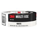 3M - 1.88 in. x 55 yds. White Duct Tape