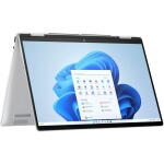 HP 14" Touch Laptop (14-fa0013dx), Ryzen 5 8000, 16GB RAM, 512GB SSD